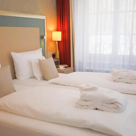 Bayerischer Hof Miesbach, Bw Premier Collection Hotel 4*