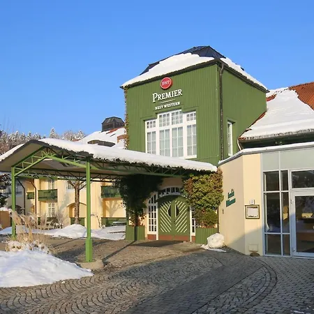 Bayerischer Hof Miesbach, Bw Premier Collection Ξενοδοχείο 4*