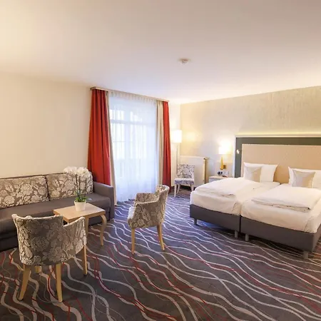 Hotel Bayerischer Hof Miesbach, Bw Premier Collection