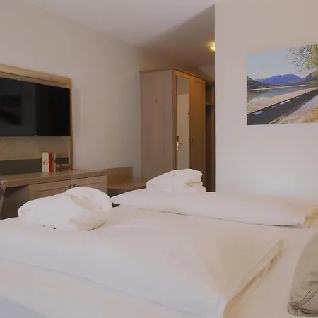 Bayerischer Hof Miesbach, Bw Premier Collection 4* Miesbach