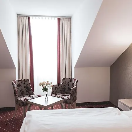 Bayerischer Hof Miesbach, Bw Premier Collection Miesbach