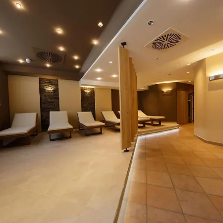 Bayerischer Hof Miesbach, Bw Premier Collection Miesbach