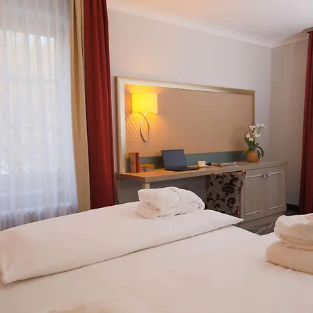 Bayerischer Hof Miesbach, Bw Premier Collection מיסבאך