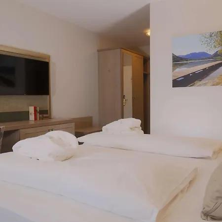 Bayerischer Hof Miesbach, Bw Premier Collection Miesbach