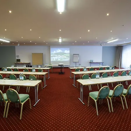Bayerischer Hof Miesbach, Bw Premier Collection 4*