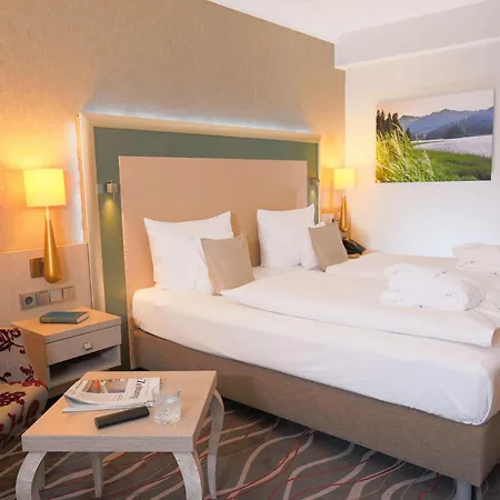 Bayerischer Hof Miesbach, Bw Premier Collection Ξενοδοχείο Miesbach
