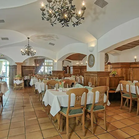 Bayerischer Hof Miesbach, Bw Premier Collection Miesbach