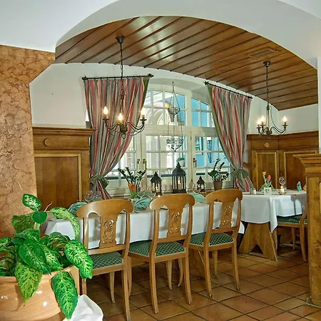Bayerischer Hof Miesbach, Bw Premier Collection