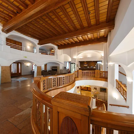 Ξενοδοχείο Bayerischer Hof Miesbach, Bw Premier Collection 4*