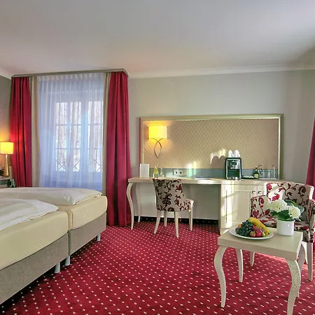 Bayerischer Hof Miesbach, Bw Premier Collection Ξενοδοχείο 4*