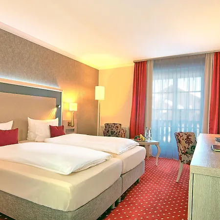 מלון Bayerischer Hof Miesbach, Bw Premier Collection 4*