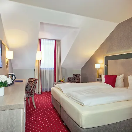Bayerischer Hof Miesbach, Bw Premier Collection Ξενοδοχείο