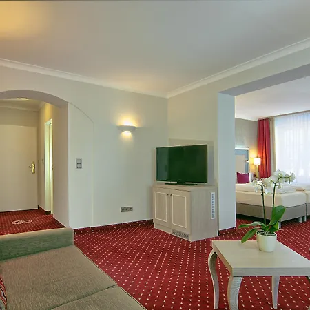 Bayerischer Hof Miesbach, Bw Premier Collection 4*