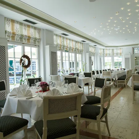 Ξενοδοχείο Bayerischer Hof Miesbach, Bw Premier Collection 4*