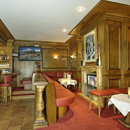 Ξενοδοχείο Bayerischer Hof Miesbach, Bw Premier Collection Miesbach