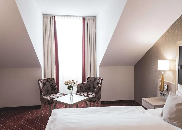 Bayerischer Hof Miesbach, Bw Premier Collection Miesbach