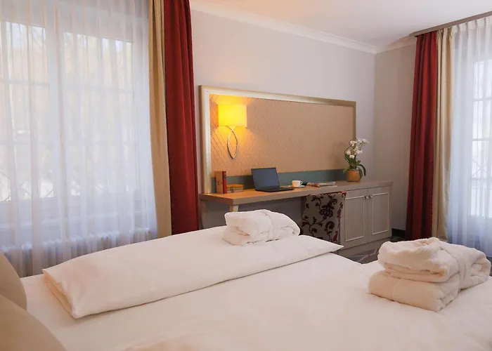 Bayerischer Hof Miesbach, Bw Premier Collection Miesbach