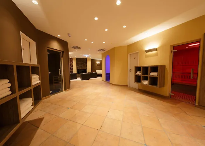 Bayerischer Hof Miesbach, Bw Premier Collection Hotel Miesbach