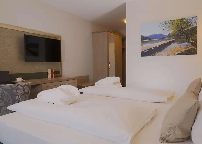 Bayerischer Hof Miesbach, Bw Premier Collection Miesbach