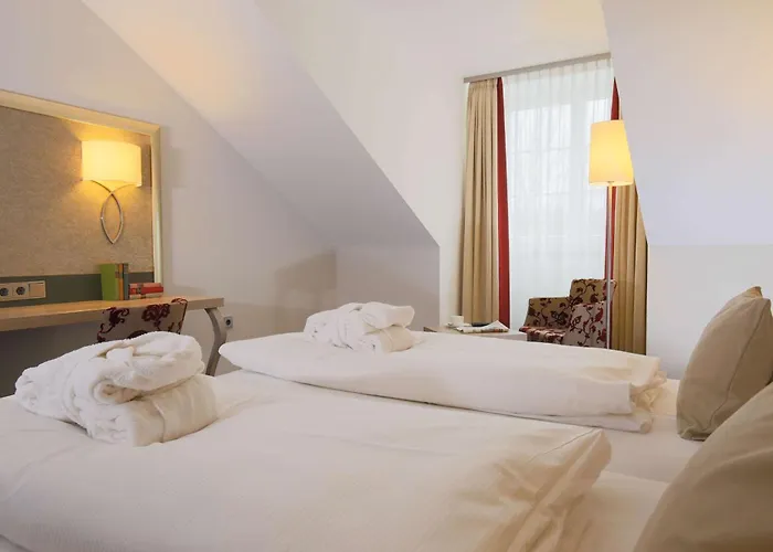 Bayerischer Hof Miesbach, Bw Premier Collection Miesbach