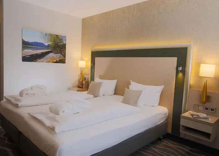 Bayerischer Hof Miesbach, Bw Premier Collection Hotel