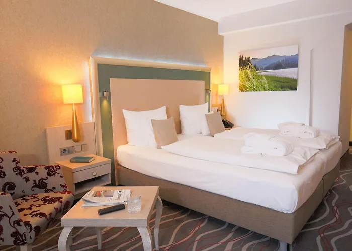 Bayerischer Hof Miesbach, Bw Premier Collection Hotel Miesbach