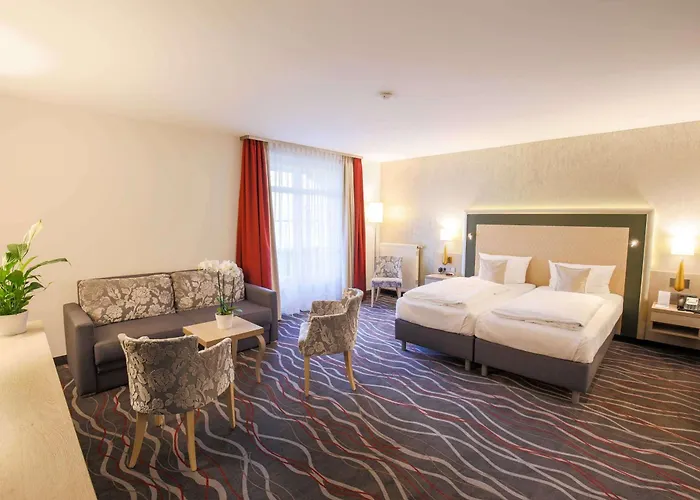 Hotel Bayerischer Hof Miesbach, Bw Premier Collection