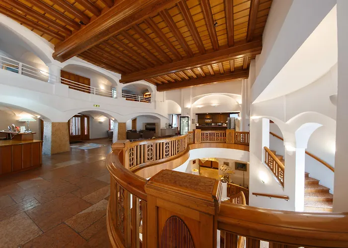 Hotel Bayerischer Hof Miesbach, Bw Premier Collection 4*