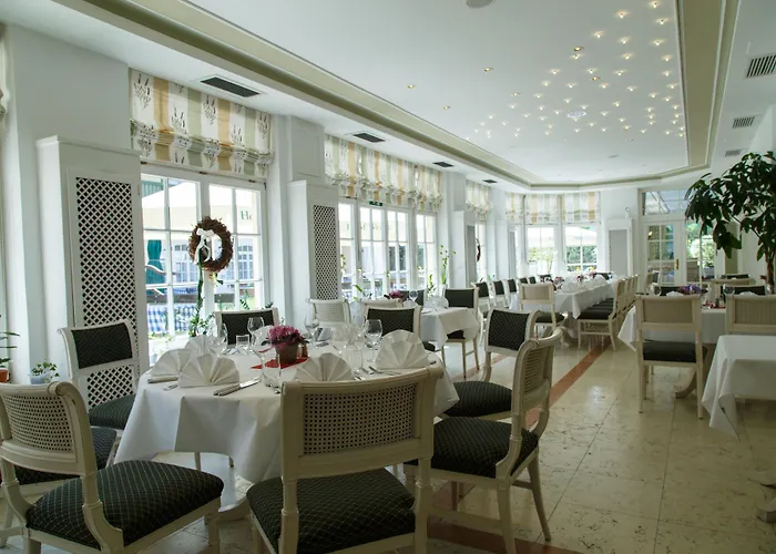 Hotel Bayerischer Hof Miesbach, Bw Premier Collection 4*