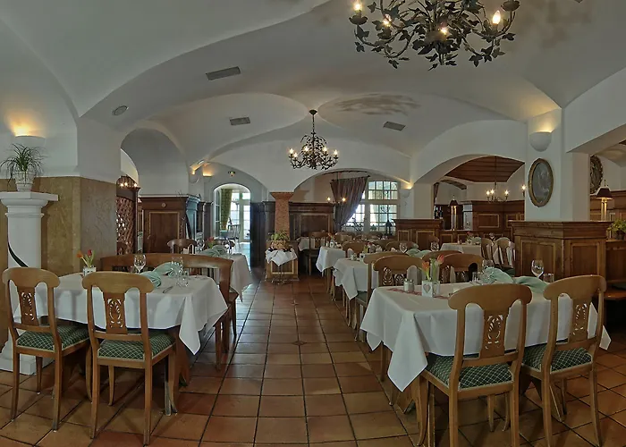 Hotel Bayerischer Hof Miesbach, Bw Premier Collection Miesbach