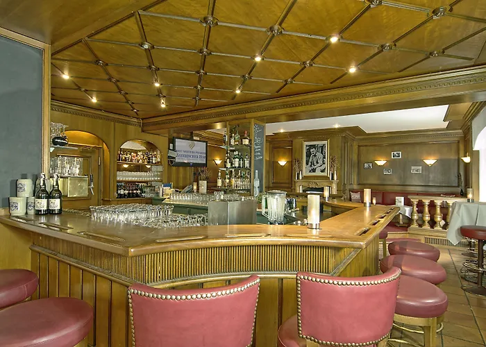 Hotel Bayerischer Hof Miesbach, Bw Premier Collection