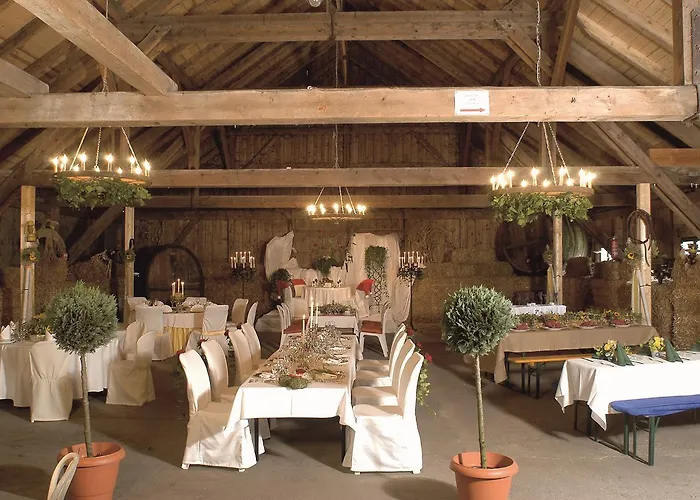Bayerischer Hof Miesbach, Bw Premier Collection
