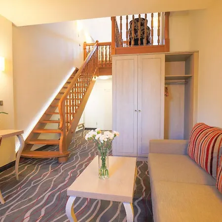Bayerischer Hof Miesbach, Bw Premier Collection Miesbach
