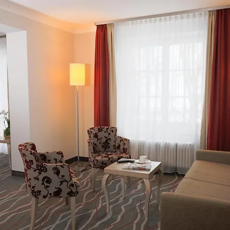호텔 Bayerischer Hof Miesbach, Bw Premier Collection