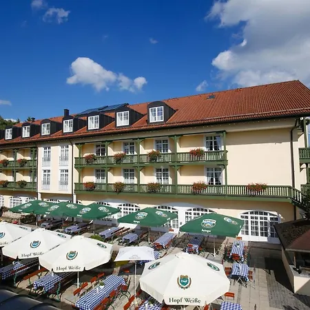 Hotel Bayerischer Hof Miesbach, Bw Premier Collection