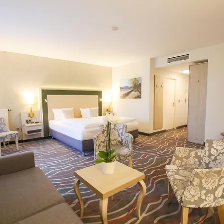 Hotel Bayerischer Hof Miesbach, Bw Premier Collection 4*