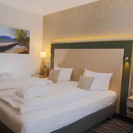Hotel Bayerischer Hof Miesbach, Bw Premier Collection