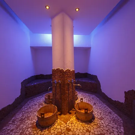 Bayerischer Hof Miesbach, Bw Premier Collection 4*