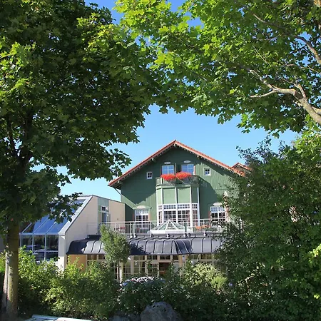 Bayerischer Hof Miesbach, Bw Premier Collection Hotell