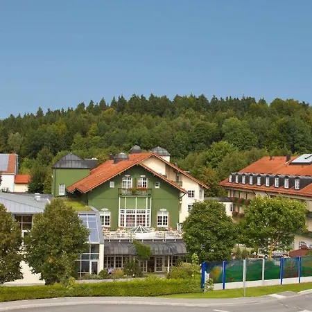 Bayerischer Hof Miesbach, Bw Premier Collection 4*