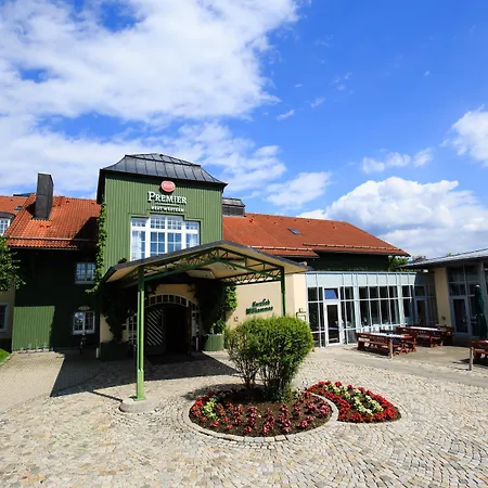 Bayerischer Hof Miesbach, Bw Premier Collection Hotel 4*