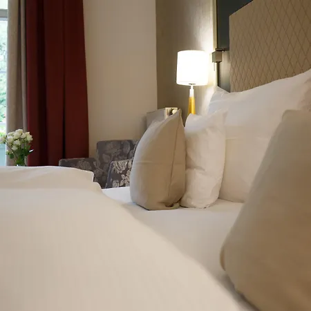 Hotel Bayerischer Hof Miesbach, Bw Premier Collection 4*