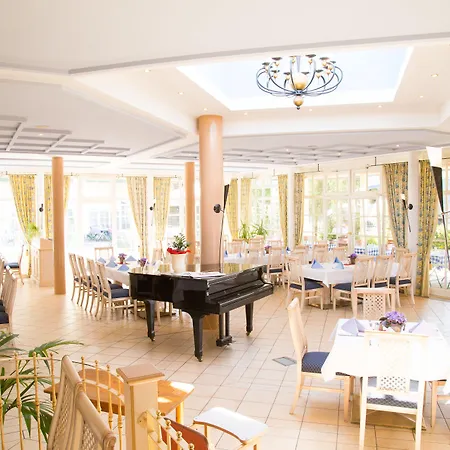 Bayerischer Hof Miesbach, Bw Premier Collection Hotel 4*