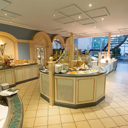 Hotel Bayerischer Hof Miesbach, Bw Premier Collection