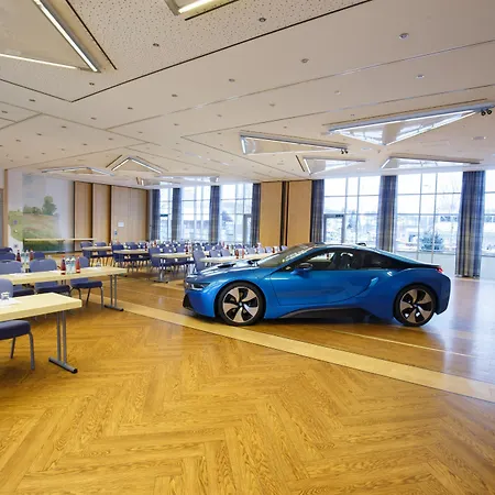 Hotel Bayerischer Hof Miesbach, Bw Premier Collection 4*