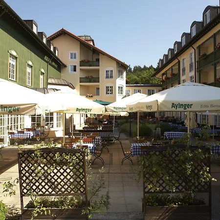 Bayerischer Hof Miesbach, Bw Premier Collection Miesbach
