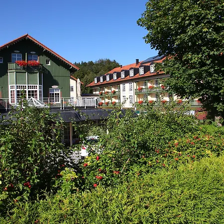 Bayerischer Hof Miesbach, Bw Premier Collection