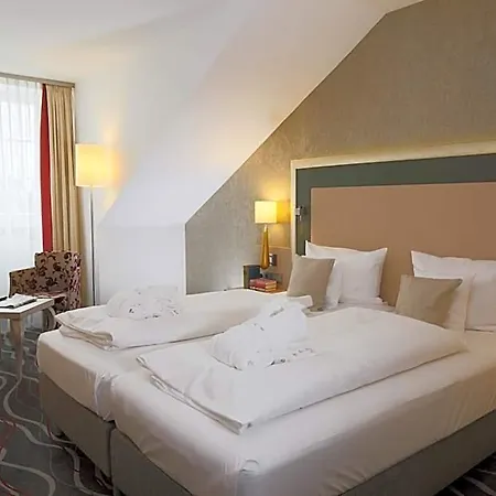 호텔 Bayerischer Hof Miesbach, Bw Premier Collection