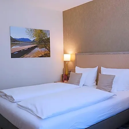 Bayerischer Hof Miesbach, Bw Premier Collection 4*