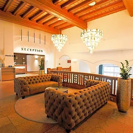 호텔 Bayerischer Hof Miesbach, Bw Premier Collection
